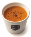 よってみました　Soup Stock Tokyo ・・・