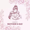 Happy Heavenly Mother's Day!