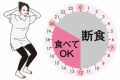 １６時間ファスティング