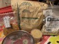 白米は粕