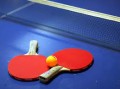 テーブルテニス！！