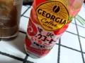 ミルクコーヒー