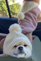 寒い日