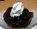 おうちでコーヒーゼリー
