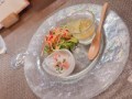 久しぶりにフレンチ