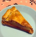 アップルパイ