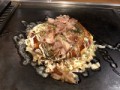 お好み焼き屋さん