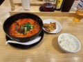 担々麺