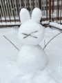 雪だるま