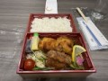 唐揚げ弁当