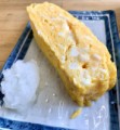 ジャンボ卵焼き