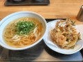 ウエストのうどん