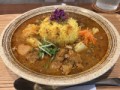 スパイスカレー
