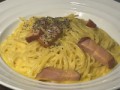 カルボナーラ