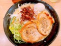 とんこつラーメン