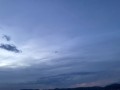 突然の雨