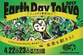 【お題日記】アースディ・地球の日