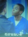 一線を越える？ (エロなし)