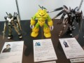 パルコのガンプラ博