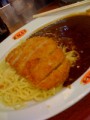 カツカレー