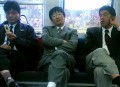 参上！！