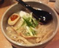 土曜日だからラーメン♪