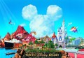 東京ディズニー・リゾート