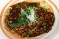 ジャージャー麺